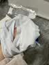 莫代尔【免洗即穿】女士内裤女冰丝无痕益生菌抗菌裆夏季薄款少女三角裤 实拍图