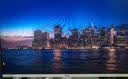AOC 27英寸2K 260Hz FastIPS快速液晶 0.3ms HDR400 硬件低蓝光 MBR FPS游戏电竞显示器 宙斯盾Q27G4Z 实拍图