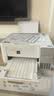 爱普生（EPSON）【6代新品】L4356墨仓式彩色无线AI学习打印机一体机家用办公  L4266升级版[自动双面 液晶屏 白] 实拍图
