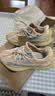 阿迪达斯 Yeezy350暴龙兽椰子透气男女运动休闲鞋 GW3773 38 实拍图