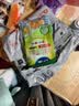 妙洁 站立密封袋 共60只 小中号组合 食品级自封袋保鲜密实袋 实拍图
