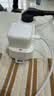 Apple/苹果 40W（至高60W） type-c快充充电器 苹果usb-c原装充电头 苹果iPhone 18 Pro Max充电器 实拍图