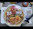 海底捞自热火锅 方便速食免煮 麻辣嫩牛锅435g+脆爽牛肚锅435g 实拍图