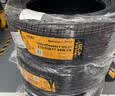 马牌（Continental）汽车轮胎215/55R17 94W FR UCJ+ 适配本田XR-V/迈腾/XRV/亚洲龙 实拍图