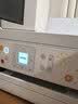 爱普生（EPSON）【6代新品】L4356墨仓式彩色无线AI学习打印机一体机家用办公  L4266升级版[自动双面 液晶屏 白] 实拍图