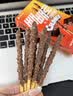 格力高（Glico）【刘宪华推荐】百奇系列 百奇8盒组合装376g饼干零食 实拍图