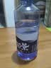 画景 弱碱性天然矿泉水500ml*24瓶含锶整箱碱性小瓶办公室商务饮用水 实拍图