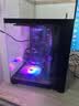 华硕（ASUS）ROG海景房5060全家桶14代酷睿i7台式电脑DIY组装机PBA独显主机直播设计游戏电竞企业大额补贴整机 【机皇】酷睿i7版丨4050独显丨32G+1.5T 主机+27英寸高刷显示器 实拍图