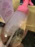 仁和儿童柔护清洁慕斯洗护液女童洗液清洗护理液200ml 实拍图