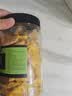 农香森 菠萝干500g散装凤梨菠萝片水果干罐装萝波果脯蜜饯休闲办公零食 实拍图