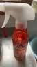 花王（KAO）橘油污净300ml 强力去重油污垢除味泡沫厨房清洁剂抽油烟机清洗剂 实拍图