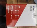 西部数据（WD）NAS机械硬盘 WD Red Plus 西数红盘 8TB 5640转256MB SATA CMR垂直 NAS专用硬盘 3.5英寸 WD80EFPX 实拍图
