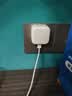 Apple/苹果 40W（至高60W） type-c快充充电器 苹果usb-c原装充电头 苹果iPhone 18 Pro Max充电器 实拍图