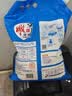 雕牌 除菌无磷洗衣粉 薰衣草馨香 8斤(3.68kg+320g)  99.99%除菌 除螨 实拍图