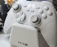 北通鲲鹏20游戏手柄AI智控双切扳机TMR震动无线多模蓝牙xbox类电脑PC手机steam体感NS switch2影之刃零 实拍图