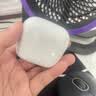 倍思BS2 Lite半入耳真无线耳机舒适佩戴蓝牙音乐运动耳机低延迟适用于苹果华为vivo荣耀 礼物 开学季 实拍图
