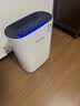 霍尼韦尔（Honeywell）空气净化器除甲醛除菌除霾除过敏原 家用办公净化器除甲流病菌 KJ310F-P21W 实拍图