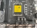 微星(MSI)PRO H610M-E DDR4+英特尔(intel)12490F 主板CPU套装 实拍图