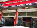 朝阳(ChaoYang)轮胎 小汽车轮胎 舒适型轿车胎 Ecomfort A08系列 195/55R15 85V 实拍图