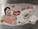 好奇（Huggies）铂金装小桃裤拉拉裤大号L60片(9-14kg)尿不湿【散热口碑王】 实拍图