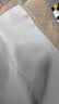 瑜尚臻品 棉麻桌布加厚纯色亚麻布艺简约书桌餐桌布高级感茶几防水台布 卡其 90*140cm 实拍图