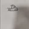 伯希和（Pelliot）【经典2.0】抓绒衣女秋冬摇粒绒外套冲锋衣内胆夹克125110022白S 实拍图