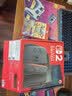 任天堂（Nintendo）【国内保税仓】Switch2/1代 OLED/续航加强日版/港版便携家用ns体感游戏机掌机 港版switch2+马里奥派对 空前盛会TV 实拍图