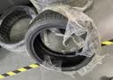 朝阳轮胎 汽车轮胎 225/45R19 96V C66 适配阿特兹/红旗H5/领克06 实拍图