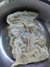 科尔沁 国产调理牛肚丝300g 涮火锅食材 牛肉生鲜 实拍图