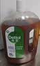 滴露（Dettol）消毒液衣物除菌液洗衣消毒水1.8L*1 衣物混洗杀菌除螨 非84酒精 实拍图