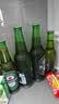 喜力经典330ml*24瓶整箱装 喜力啤酒Heineken 京东自营 婚宴用酒 实拍图