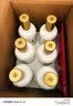 小糊涂仙720金装版 浓香型白酒 52度500ml*6瓶整箱装新老包装随机发货中秋 实拍图