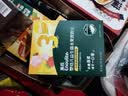 英氏婴幼儿DHA溶豆蓝莓火龙果味 宝宝婴儿零食辅食奶豆20g 实拍图