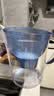 碧然德（BRITA） 过滤净水器 家用滤水壶 净水壶 海洋系列 3.5L蓝色 一壶3芯装 环保加固包装 实拍图
