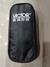 胜利仪器（VICTOR）钳形表数字电流表钳形万用表 钳型万能表家用 VC606C+ 交直流600A 实拍图