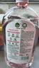 滴露（Dettol）香氛自然衣物消毒液1L*4  留香48H洗衣除汗臭 儿童玩具杀菌消毒水 实拍图