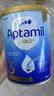 Aptamil爱他美（Aptamil）金装澳洲版DHA婴幼儿配方奶粉原装正品进口 3段 1罐 【新客0元试喝】 实拍图