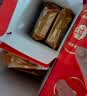 御厨坊月饼礼盒1260g7味26饼苏京广式中秋节礼品零食大礼包御品臻月 实拍图
