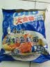 康师傅方便面 大食袋鲜虾鱼板面五连包132g*5 泡面袋装速食 方便食品 实拍图