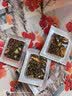 阿胶固元糕山东东阿黑芝麻核桃红枣枸杞 【超值囤货】1000g（500g*2袋） 实拍图