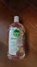 滴露（Dettol）衣物消毒液自然香氛洗衣除菌液 除螨48h留香1000ml*1灭活白念珠菌 实拍图