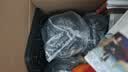 五谷磨房黑芝麻糊低GI核桃芝麻黑豆粉早餐代餐粉黑芝麻五黑粉600g 实拍图