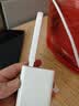 华正易尚随身wifi6支持5G/4G设备多网通用可移动无线上网卡路由器车载便携免插卡随行全国通用流量2026款 实拍图