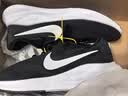 耐克NIKE跑步鞋男子透气宽版REVOLUTION 7运动鞋FB8501-002黑白44.5 实拍图