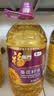 金龙鱼 食用油 葵花籽清香型调和油5L （新老包装随机发货） 实拍图