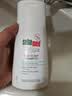 施巴（Sebamed）控油洗发水400ml青少年洗发露洗头膏去油蓬松清爽无硅油德国进口 实拍图