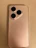 HUAWEI Pura 80 12GB+512GB 丝绒金 丝绒直屏 红枫原色影像 全新鸿蒙AI 鸿蒙系统华为手机 实拍图