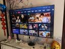 海信电视75E3NH Pro 75英寸 264Hz高刷 高色域 Hi-Fi音响 智能Wi-Fi6 大内存 平板电视 实拍图