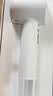 徕芬Laifen SE Lite 家用入门款高速吹风机 莱芬大风力速干低噪学生宿舍便携风筒 生日礼物 SE lite奶茶色 实拍图