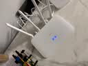 小米（MI）路由器4A千兆版  双千兆 1200M双频无线速率 5G家用智能路由器 四天线穿墙 双频合一 实拍图